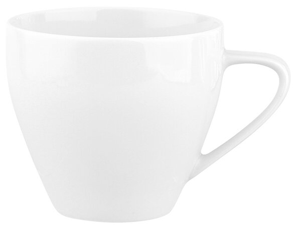 MariaPaula 21dílná kávová sada Moderna White