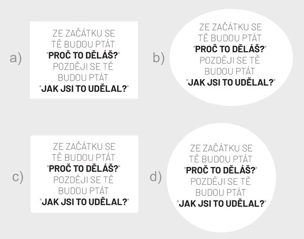 Jak jsi to udělal citát samolepka na zeď šíře 45 cm