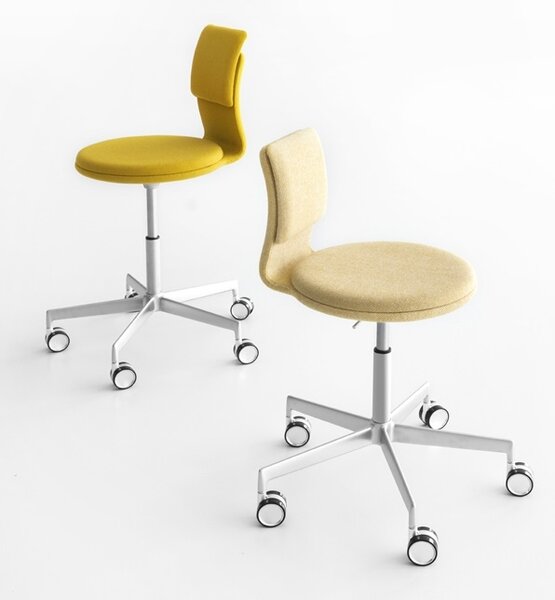 La Palma designové kancelářské židle Lab