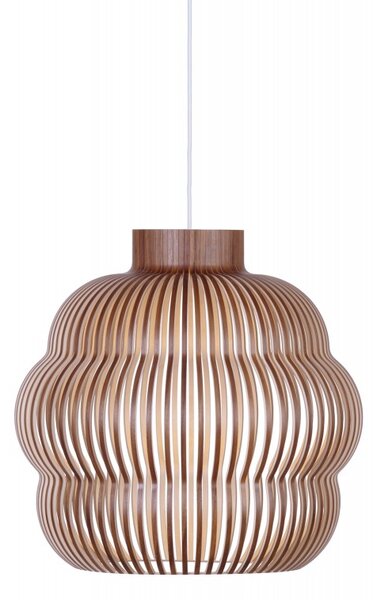 Kumulo 5200, Provedení ořech Secto Design