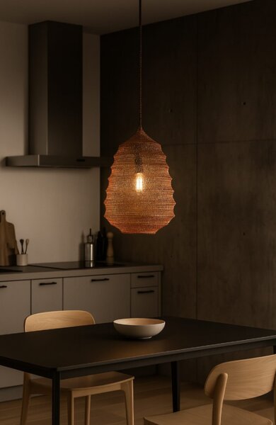 ULOO td lamps
