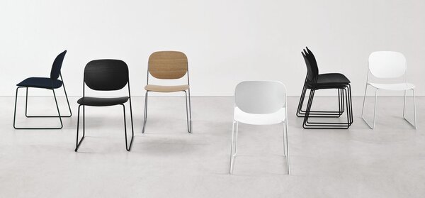 La Palma designové židle Olo