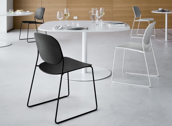 La Palma designové židle Olo