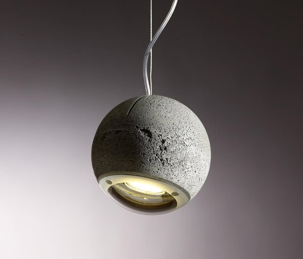 Tecnolumen designová závěsná svítidla Trabant 2