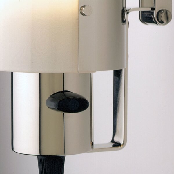 Tecnolumen designové nástěnné lampy WNL 30