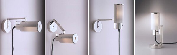 Tecnolumen designové nástěnné lampy WNL 30