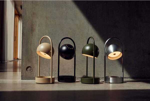 BALL PORTABLE FRANDSEN