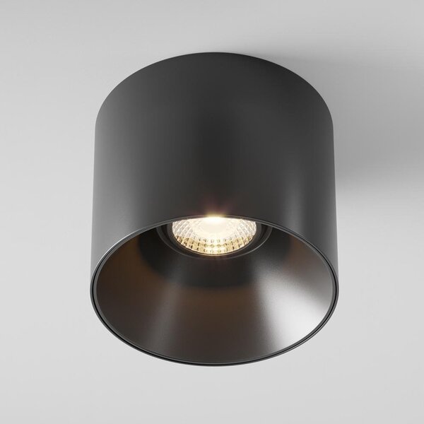 Stropní svítidlo Alfa LED C064CL-01-25W3K-D-RD-B - MAYTONI