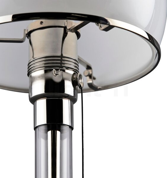 Tecnolumen designové stolní lampy WG 24