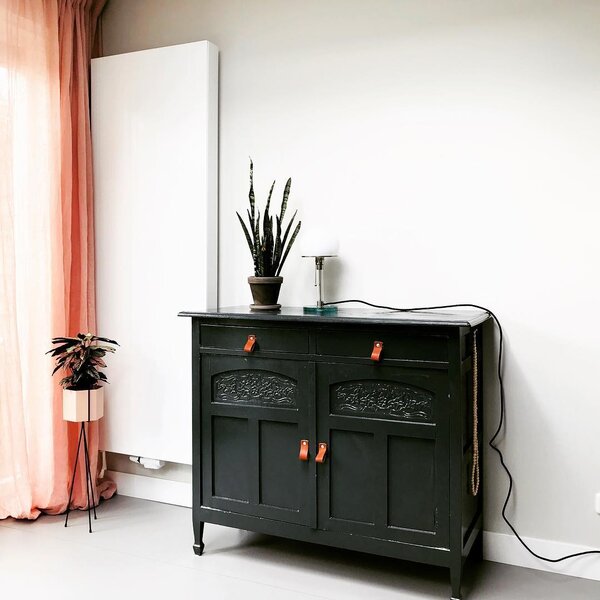 Tecnolumen designové stolní lampy WG 24