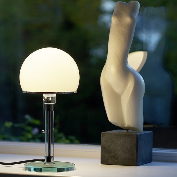Tecnolumen designové stolní lampy WG 24