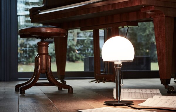 Tecnolumen designové stolní lampy WA 23 SW