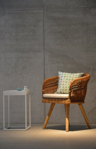 Jan Kurtz designová zahradní krěsla Spring