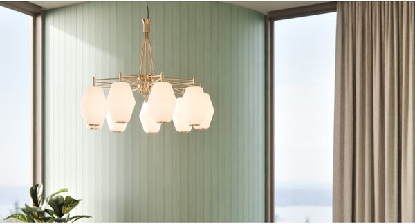 Dahl chandelier S Northern