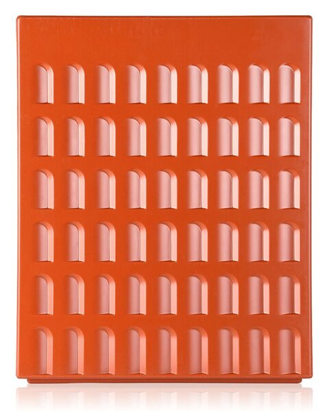 Kartell designové stoličky Eur