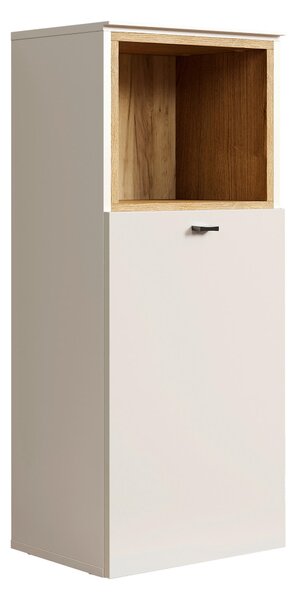 MIDI SKŘÍŇKA, kašmírová, 40/95/31 cm MID.YOU - Koupelnové série, Online Only