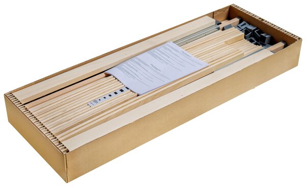ROŠT, (pro rám) 80/200 cm Boxxx - Online Only matrace a rošty, Online Only