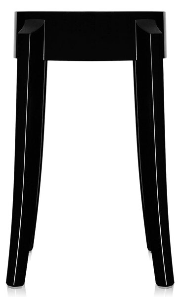 Kartell designové stoličky Charles Ghost (výška 46 cm)