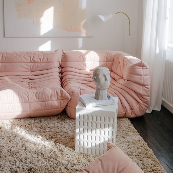 Kartell designové stoličky Eur