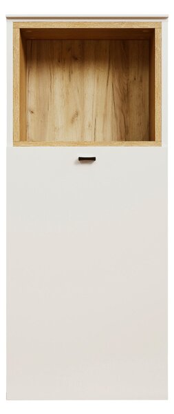 MIDI SKŘÍŇKA, kašmírová, 40/95/31 cm MID.YOU - Koupelnové série, Online Only