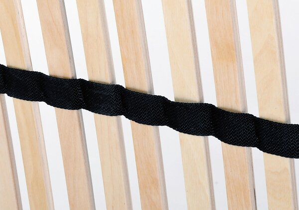 ROŠT, (pro rám) 90/200 cm Xora - Online Only matrace a rošty, Online Only