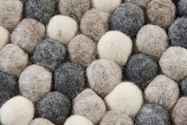 DesignerCarpets designové koberce Confetti