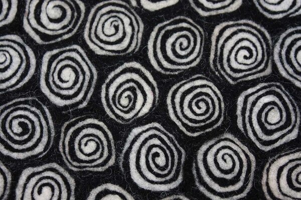 DesignerCarpets designové koberce Nautilus