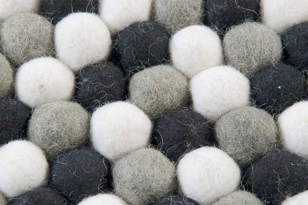 DesignerCarpets designové koberce Confetti