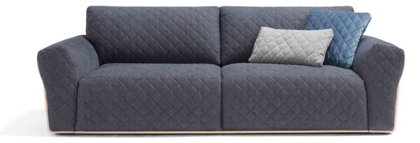 Bubble 242 cm, Čalounění 138 Mousse Dienne