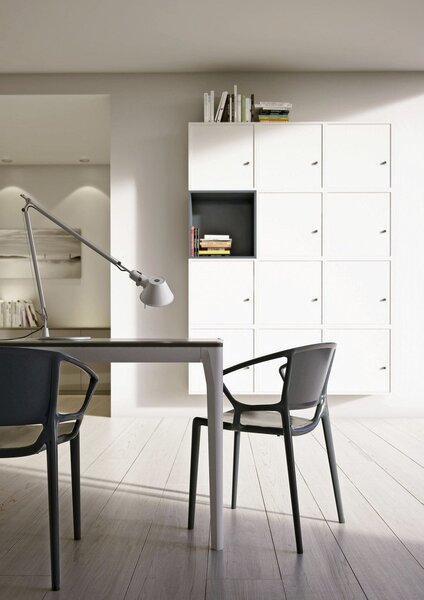 Infiniti designové židle Fiorellina Armchair