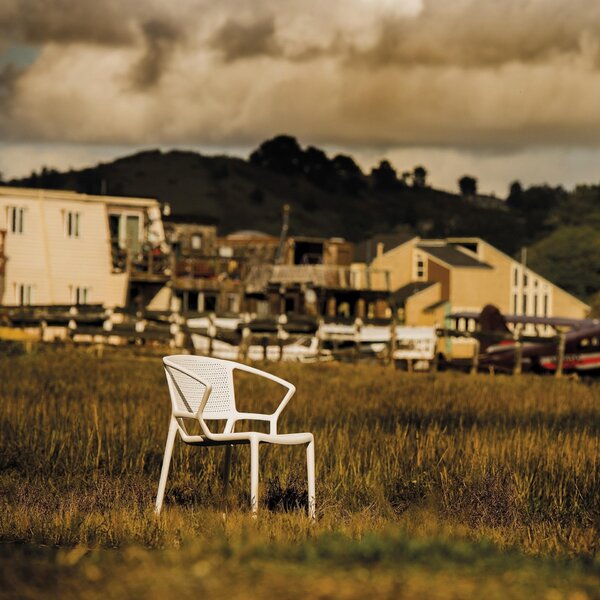 Infiniti designové židle Fiorellina Armchair