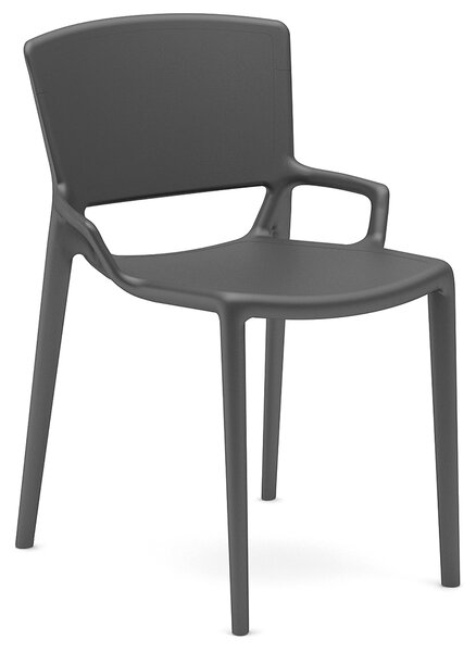 Infiniti designové židle Fiorellina