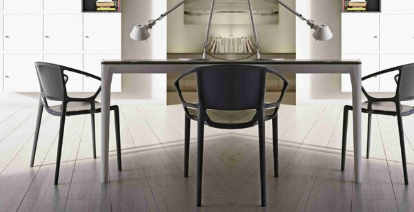 Infiniti designové židle Fiorellina Armchair