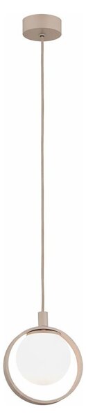 Argon 9003 - Lustr na lanku SATUROS 1xG9/6W/230V