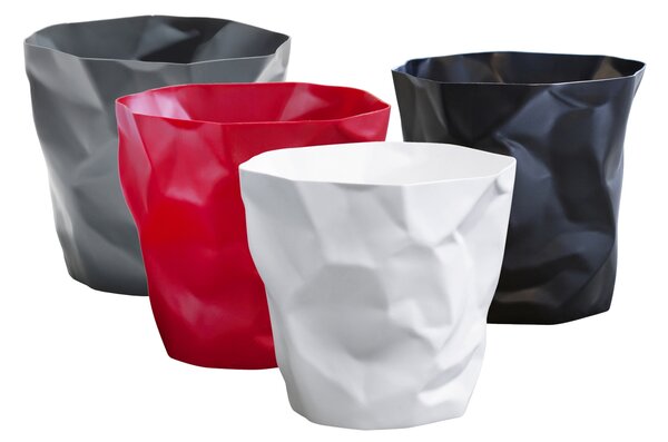 ESSEY Designové odpadkové koše MIni Bin Bin