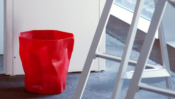 ESSEY Designové odpadkové koše MIni Bin Bin