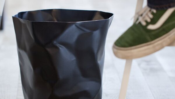 ESSEY Designové odpadkové koše MIni Bin Bin