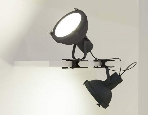 Nemo designová závěsná svítidla Projecteur 165 mini Clip-ON
