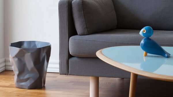 ESSEY Designové odpadkové koše MIni Bin Bin