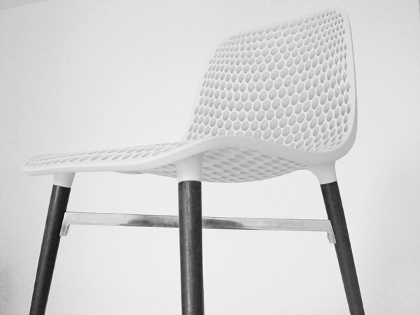 Infiniti designové zahradní židle Next