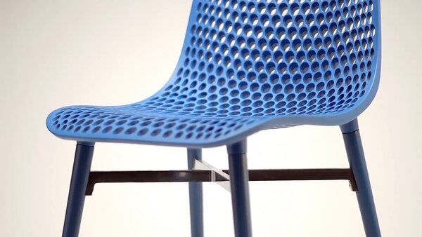 Infiniti designové zahradní židle Next
