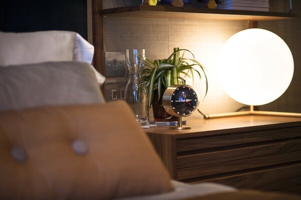 Flos designové stolní lampy IC Lights Table 2