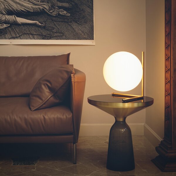 Flos designové stolní lampy IC Lights Table 2
