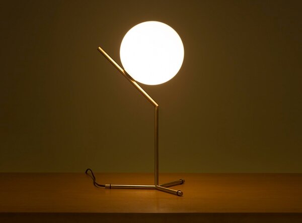 Flos designové stolní lampy IC Lights Table 1 High