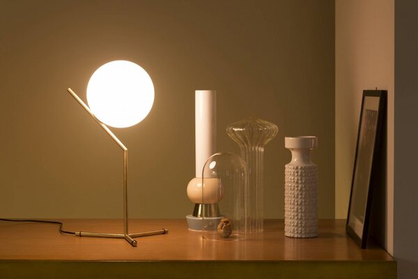 Flos designové stolní lampy IC Lights Table 1 High