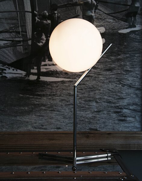Flos designové stolní lampy IC Lights Table 1 High