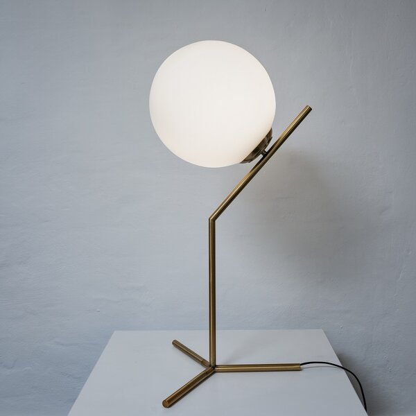 Flos designové stolní lampy IC Lights Table 1 High