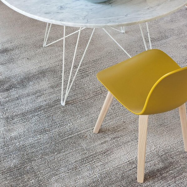 Magis designové židle Substance Chair Wood