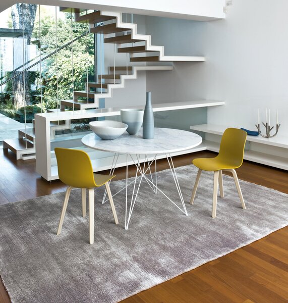 Magis designové židle Substance Chair Wood