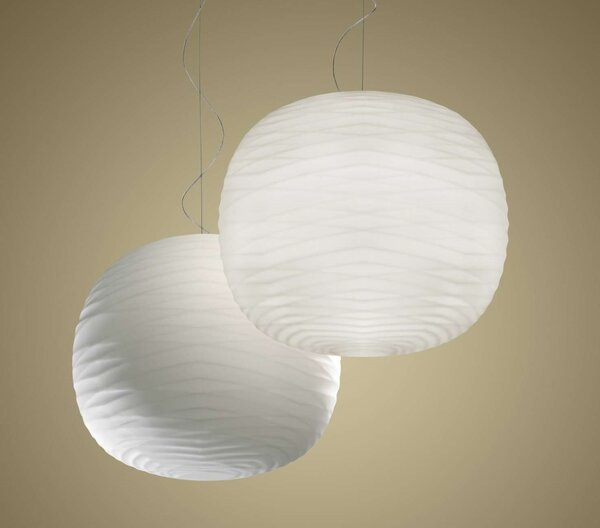 Foscarini designová závěsná svítidla Gem Sospensione